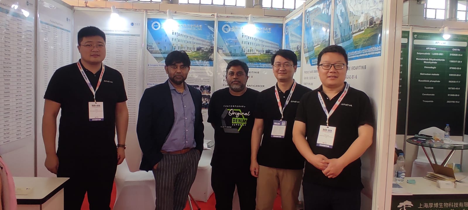 Global Logistics