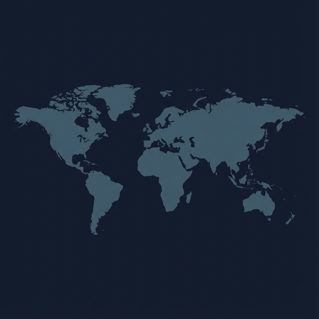 Global Supply Network
