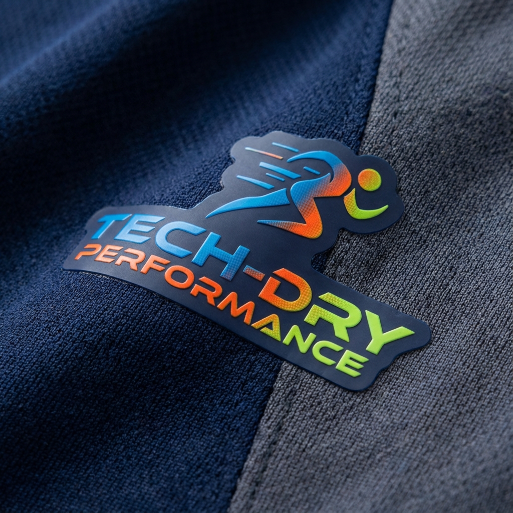 Heat Transfer & Patches