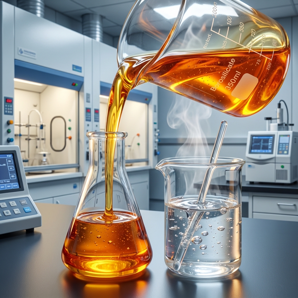 Chemical Adhesives