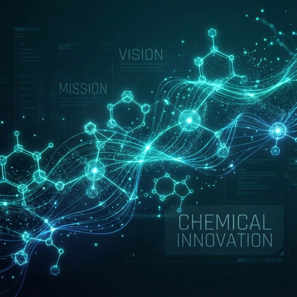 Chemical Innovation