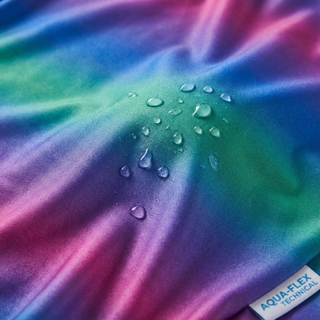 Fabric Innovation