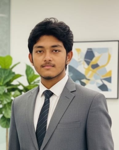 M Mintazul AL Nawaz