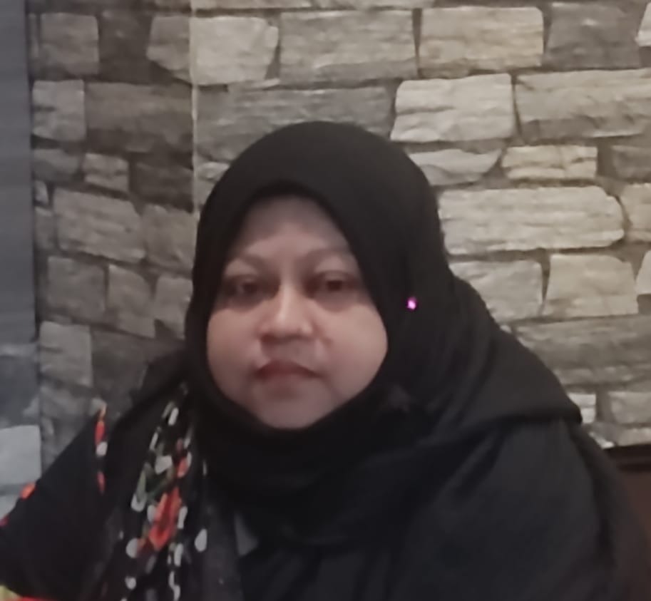 Shamima Sultana