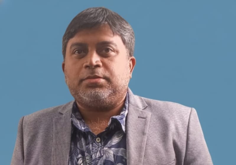 Md. Zahidur Rahman