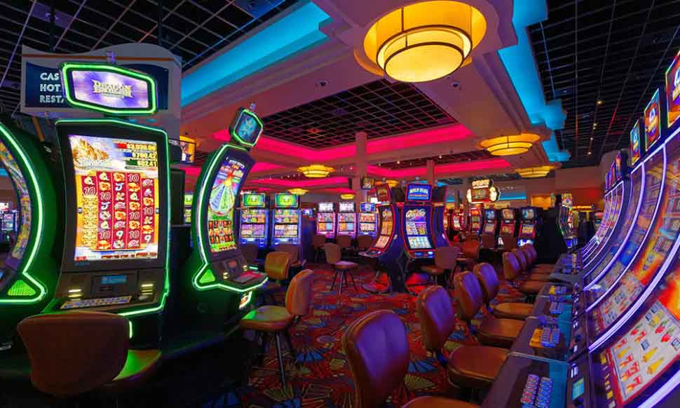casino slots