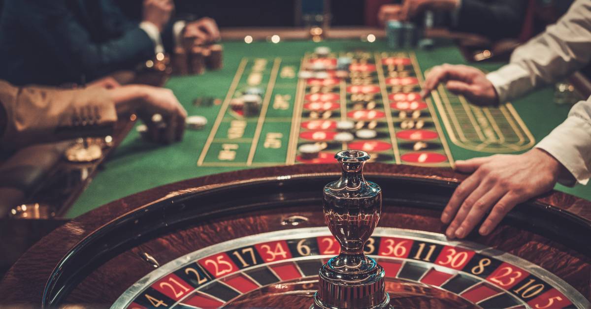 casino slots
