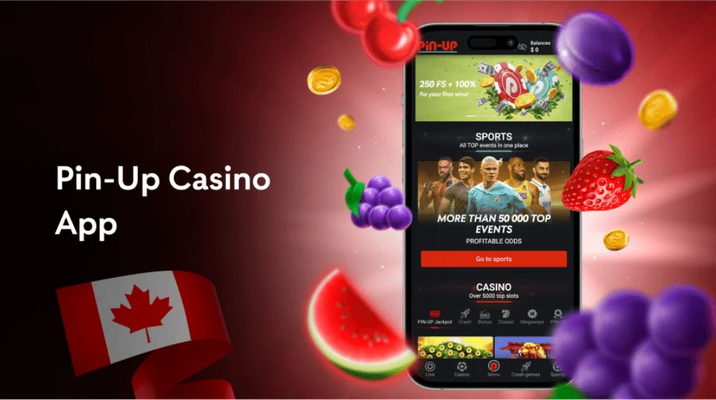 Pin Up casino