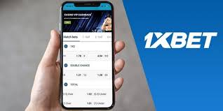 Install 1xBet App Complete Guide to Downloading, Installing and Using the Mobile Client