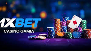 Play 1xBet Casino - Guide to Games, Bonuses and Safe Play Play 1xBet Casino - Guide to Games, Bonuses and Safe Play
